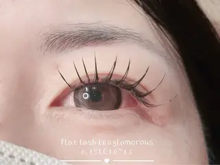 マツエク・マツパ 若松 絵美のマツエク・マツパデザイン