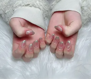 ネイル hairsalon556所属・hairsalon 556のネイルデザイン