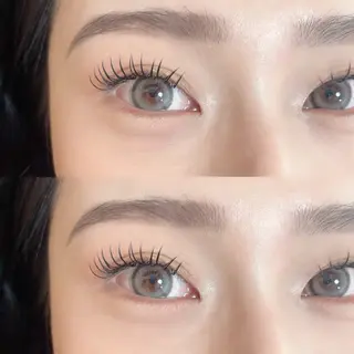 マツエク・マツパ Ysalon💖 eyelash かなのネイルデザイン