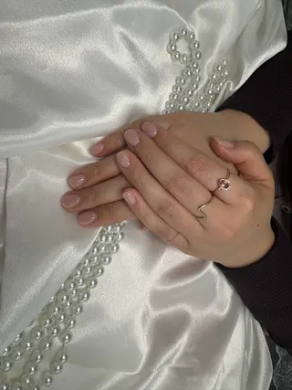 ネイル N ail Elegant所属・Nail mihoのネイルデザイン