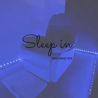 Sleep in 龍福のエステ・リラクイメージ