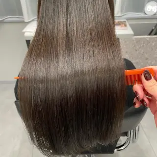 ロング カラー 🌷tocca Mai🌷のヘアスタイル