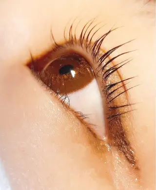 マツエク・マツパ killa eye beauty所属・野中 一葉のマツエク・マツパデザイン