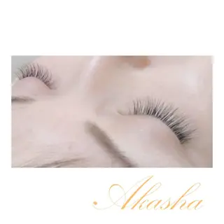 マツエク・マツパ akasha所属・渡部 ゆみのエステ・リラクイメージ