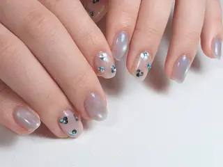 ネイル atelier in bloomのネイルデザイン