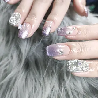 ネイル Kame_ nail🐢💕のネイルデザイン
