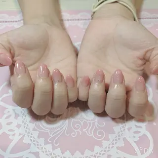 ネイル luna 🐈‍⬛のネイルデザイン