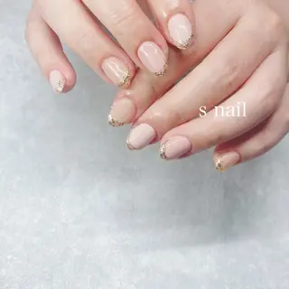 ネイル s nail さとよしみゆきのネイルデザイン
