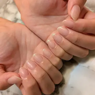 ネイル ジェヌインネイル 河内のネイルデザイン