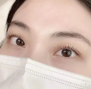 マツエク・マツパ マツパ&パリジェンヌ 専門のマツエク・マツパデザイン