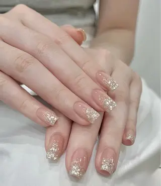 ネイル ジュリ ネイルのネイルデザイン