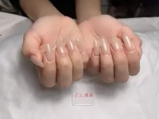 ネイル さくら💮💮 【オフ無料】のネイルデザイン