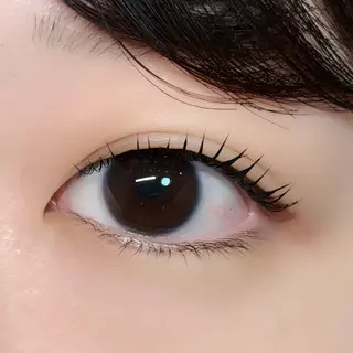 マツエク・マツパ Tulipe 栄　八橋のマツエク・マツパデザイン