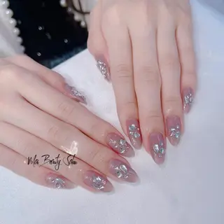 ネイル MaiBeauty Niのネイルデザイン