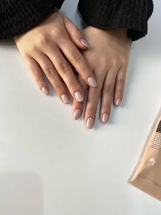 ネイル KIM JAERYEONGのネイルデザイン