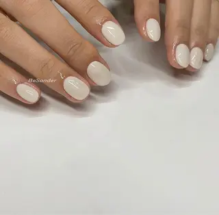 ネイル 𝐅𝐢𝐢【本町/ ネイル】Miho💜のネイルデザイン