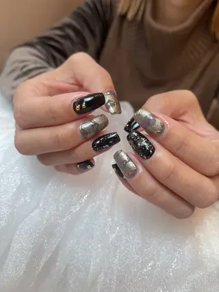 ネイル Ortus (ｵﾙﾄｩｽ)のネイルデザイン