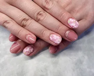 ネイル ネイリスト♡ AYAKOのネイルデザイン