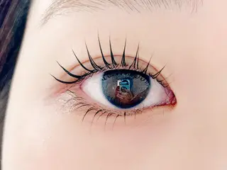 マツエク・マツパ トレヴァーデルチザン inuiのマツエク・マツパデザイン