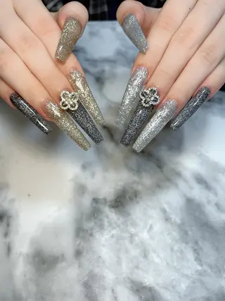 ネイル salon de belnetta所属・kayo 💅のネイルデザイン