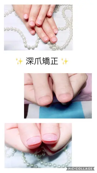 ネイル ネイルサロン HARRYS所属・ネイル･脱毛サロン HARRYSのエステ・リラクイメージ