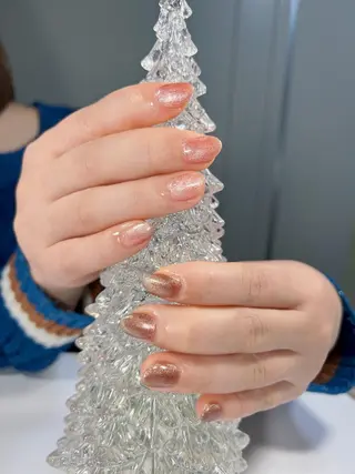 ネイル ネイルサロン ロア旧ジョリーのネイルデザイン