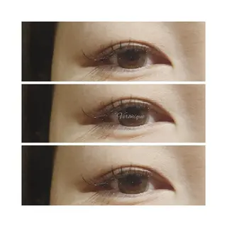 マツエク・マツパ MaaR所属・Asuka Mabuchiのヘアスタイル