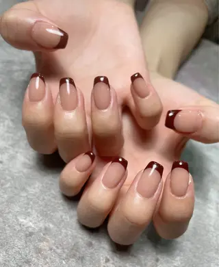 ネイル ma riのネイルデザイン