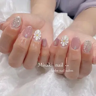 ネイル nailsalon miinailsのネイルデザイン