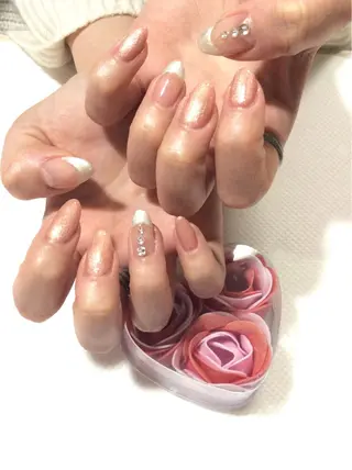 ネイル Eye アイのネイルデザイン