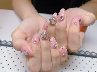 ネイル Cosmos♡ nailのネイルデザイン