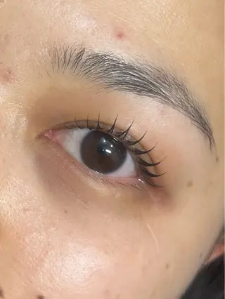 マツエク・マツパ CUPIDO 飯田のマツエク・マツパデザイン