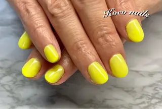 ネイル M.N_ nailのネイルデザイン