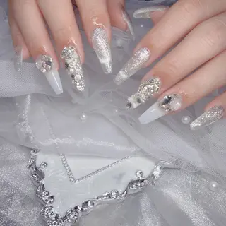 ネイル CARAT/ Rinaのネイルデザイン