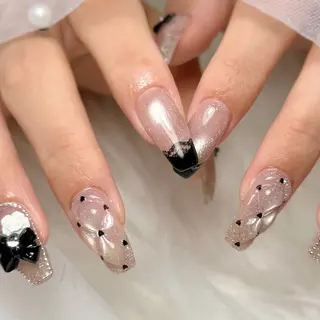 ネイル yuyunail yukaのネイルデザイン