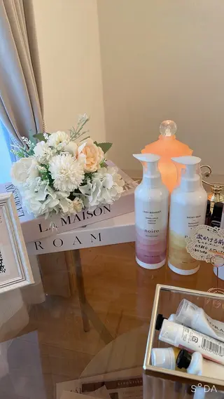 ネイル nailsalon VENUSのネイルデザイン