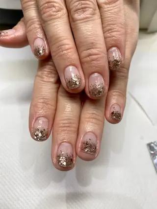 ネイル Tree NORICO.のネイルデザイン