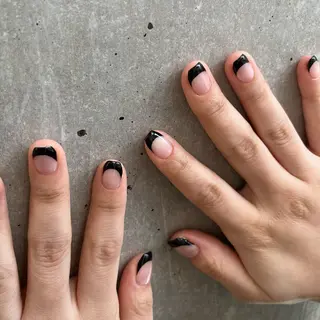 ネイル Kawai Akariのネイルデザイン