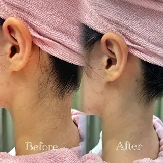 🫧美しい素肌へ🫧 今成柚乃のその他イメージ