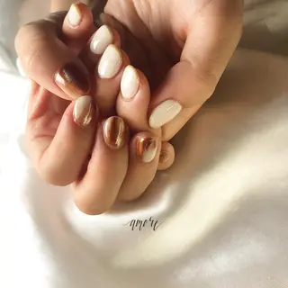 ネイル You kyehwaのネイルデザイン