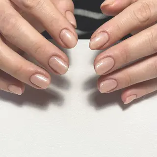 ネイル 甲府昭和甲斐 ネイルサロン　IROのネイルデザイン