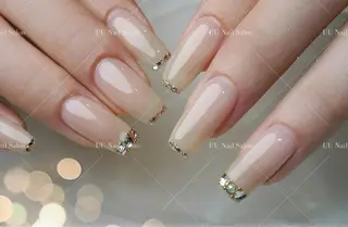 ネイル UU Nail Salon 西川口のネイルデザイン