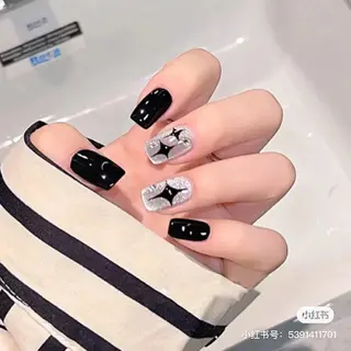 ネイル Hana  NAIL所属・新宿YISInail スカルプ専門店のネイルデザイン