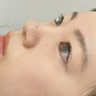 マツエク・マツパ PROGRESS 🤍白井🤍のマツエク・マツパデザイン