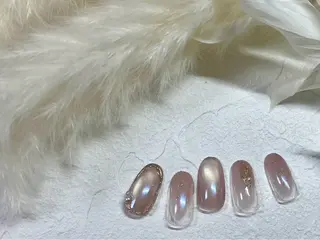 ネイル kikinail 溝の口のネイルデザイン