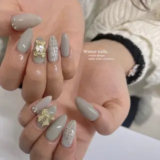 ネイル lulula ricoのエステ・リラクイメージ