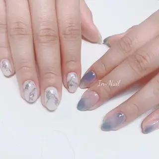 ネイル ᴵⁿ. ᴺᵃⁱˡのネイルデザイン
