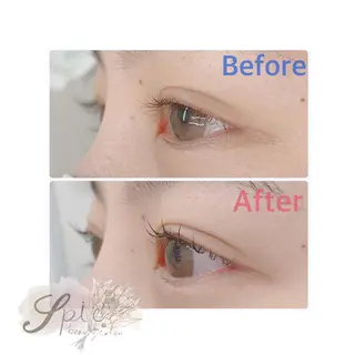 マツエク・マツパ Eyelist nakaseのマツエク・マツパデザイン