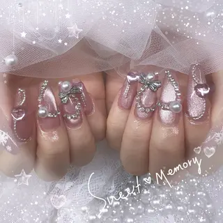 ネイル Chill Nailsalonのネイルデザイン