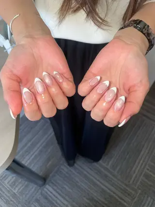 ネイル Suzuki Reikaのネイルデザイン